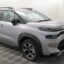Citroen C3 Aircross Nouveau