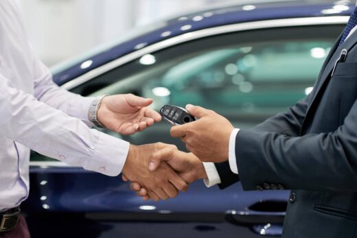 Comment choisir la voiture d’occasion qui vous convient ?
